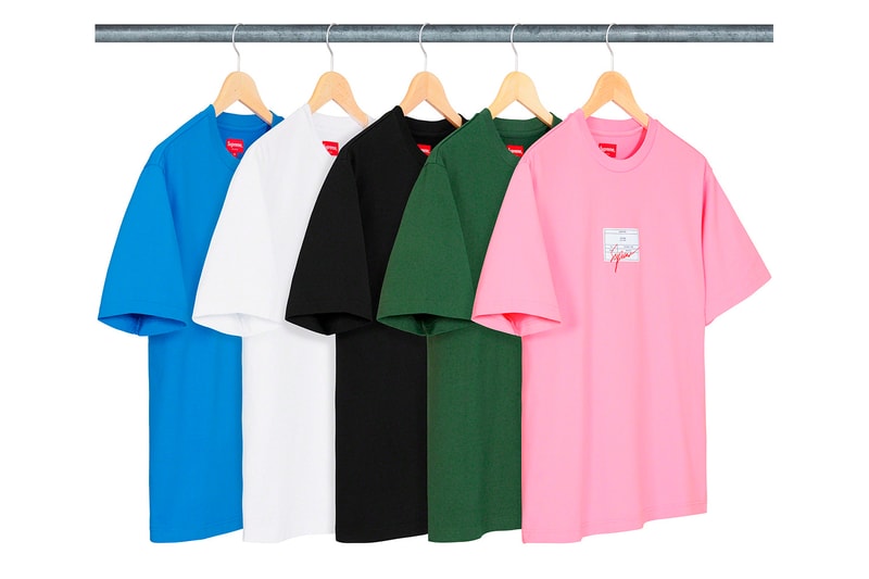 シュプリーム  Supreme 2021年春夏コレクション発売アイテム - Week 9