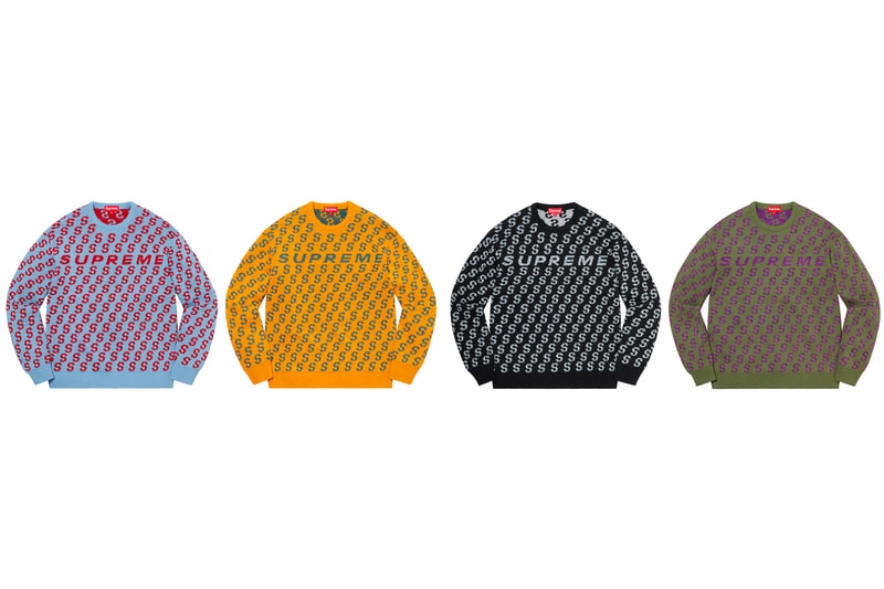 シュプリーム  Supreme 2021年春夏コレクション発売アイテム - Week 9