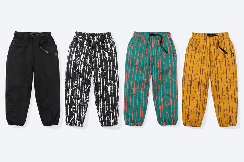 シュプリーム  Supreme 2021年春夏コレクション発売アイテム - Week 9