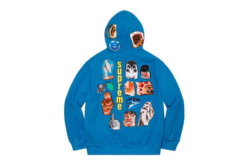 シュプリーム  Supreme 2021年春夏コレクション発売アイテム - Week 9