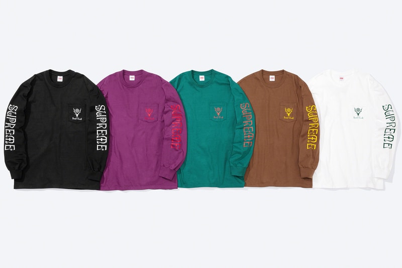 シュプリーム  Supreme 2021年春夏コレクション発売アイテム - Week 9