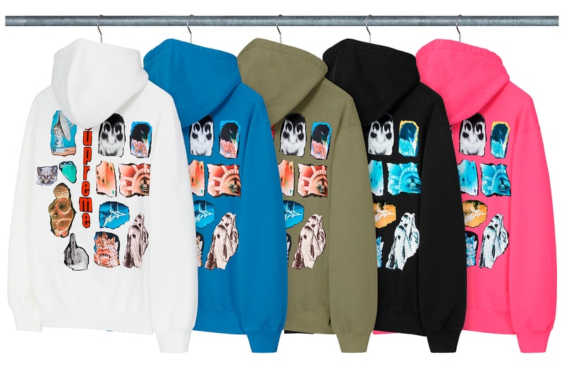シュプリーム  Supreme 2021年春夏コレクション発売アイテム - Week 9