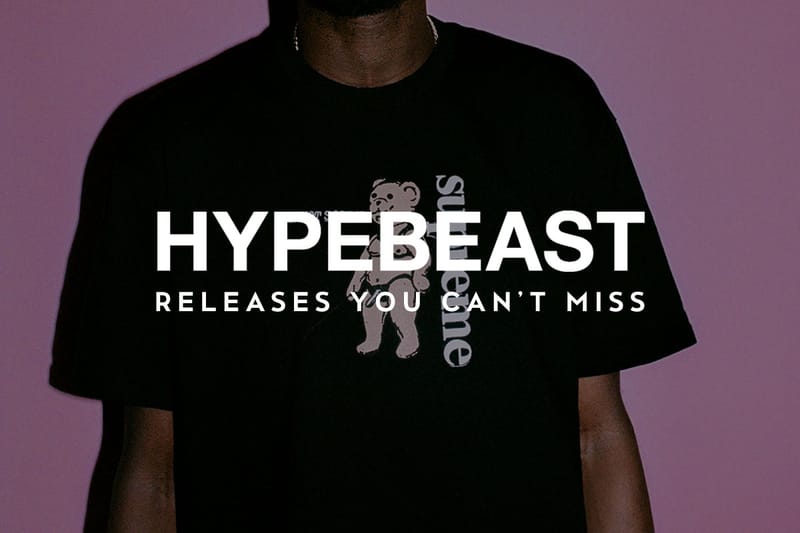 見逃したくない今週のリリースアイテム 6 選