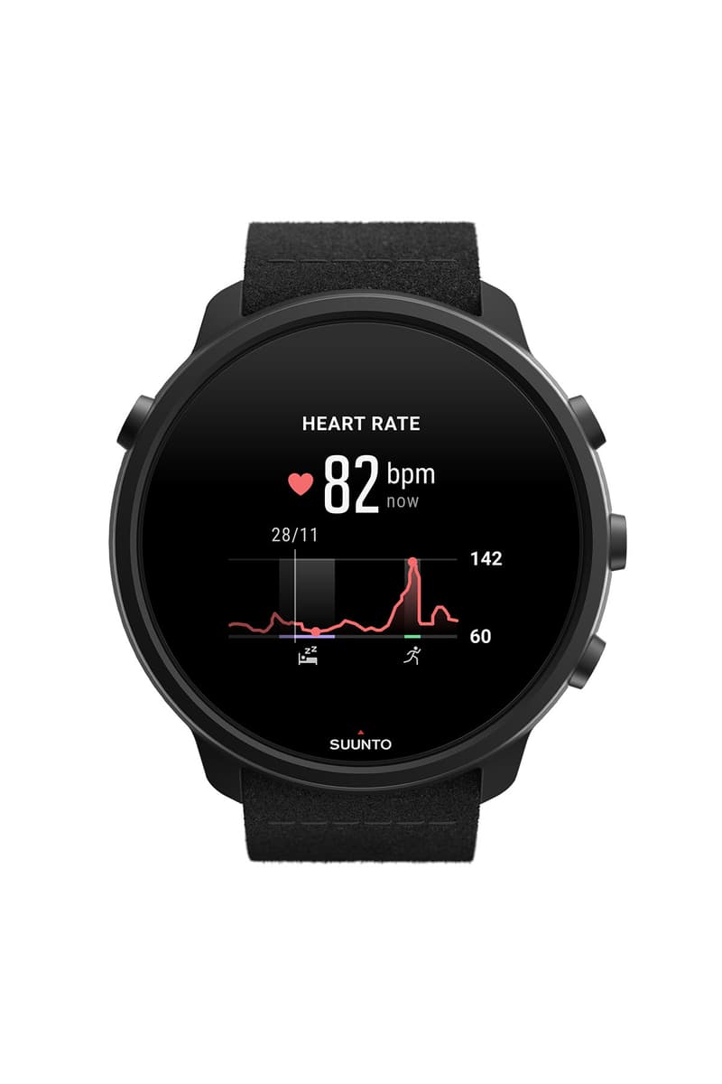ミニマルなデザインの最新型スマートウォッチ スント 7 チタニウム が登場 SUUNTO 7 TITANIUM smart watch release info