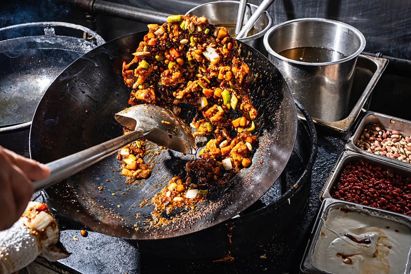 食べログがユーザーから高い評価を得る“中華料理 百名店 2021”を発表