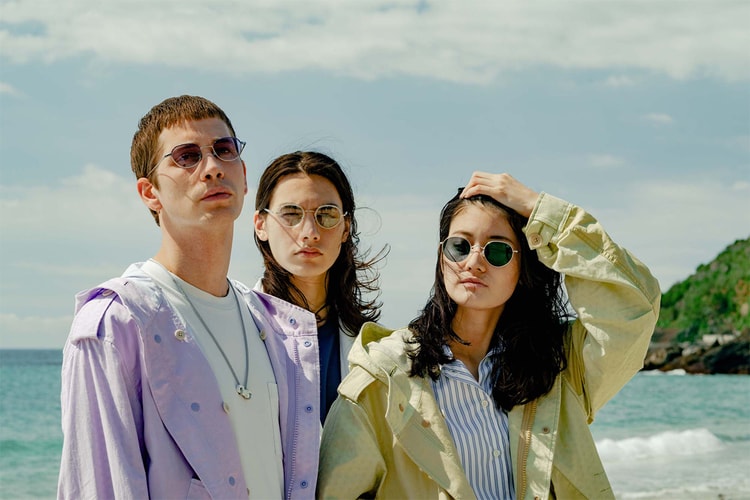 日仏の服文化を融合した注目ブランド TENEO が2021年春夏コレクションをローンチ