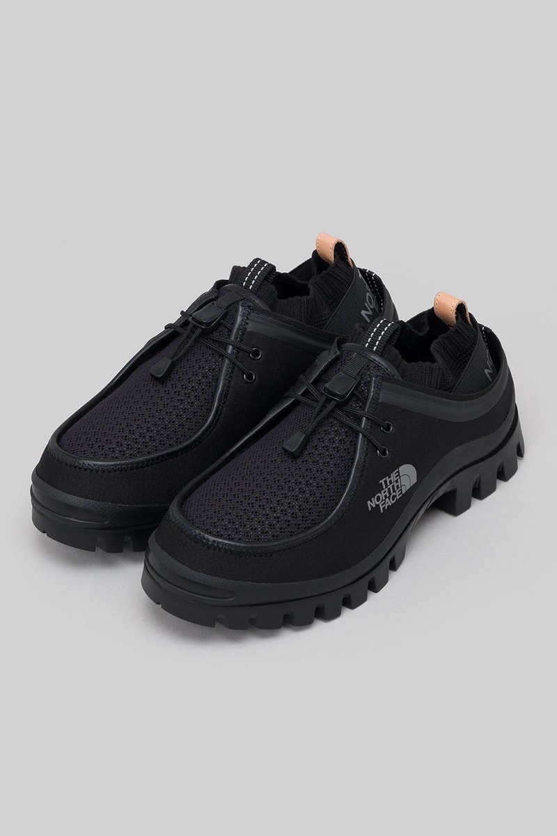 ザ・ノース・フェイス x エンダースキーマ によるコラボプロダクト第2弾がリリース THE NORTH FACE and Hender Scheme collaboration 2021 spring summer release info