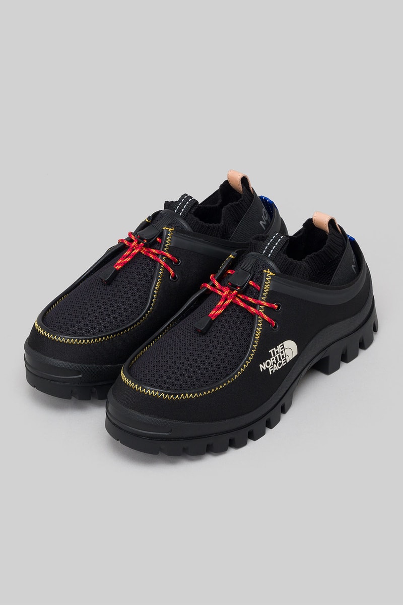 ザ・ノース・フェイス x エンダースキーマ によるコラボプロダクト第2弾がリリース THE NORTH FACE and Hender Scheme collaboration 2021 spring summer release info