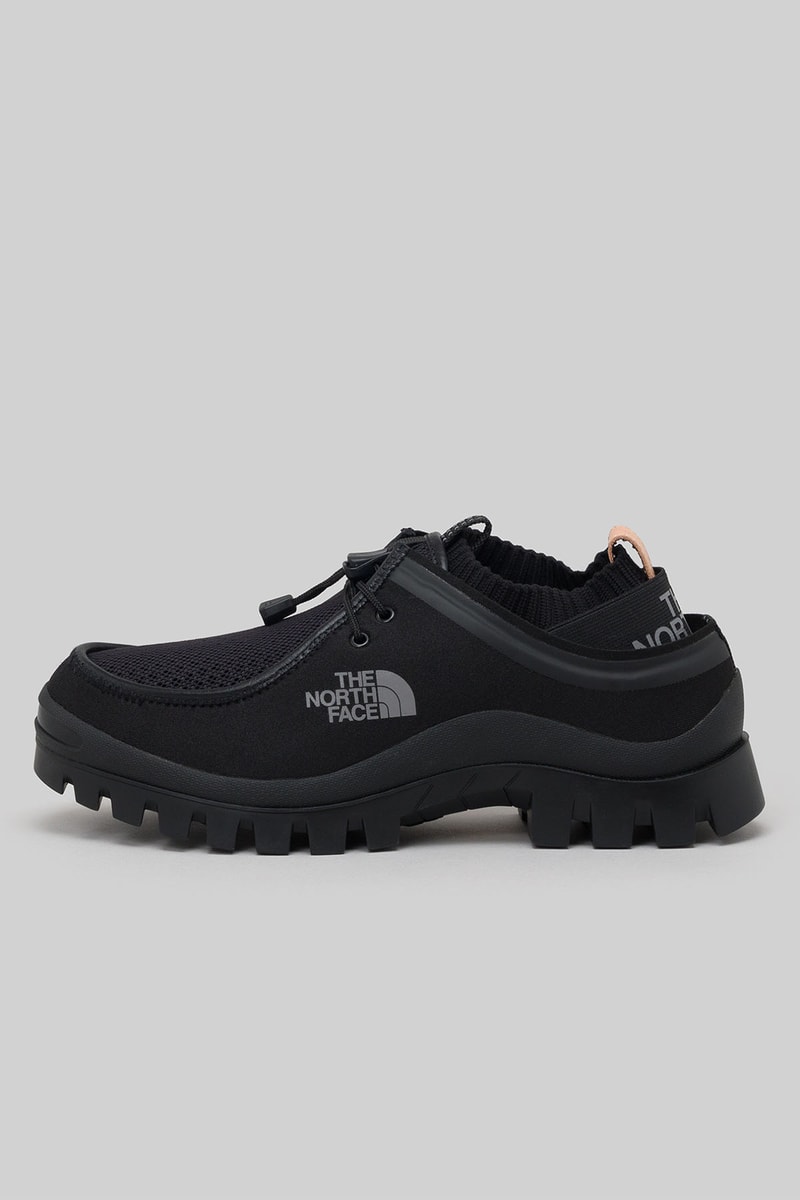 ザ・ノース・フェイス x エンダースキーマ によるコラボプロダクト第2弾がリリース THE NORTH FACE and Hender Scheme collaboration 2021 spring summer release info