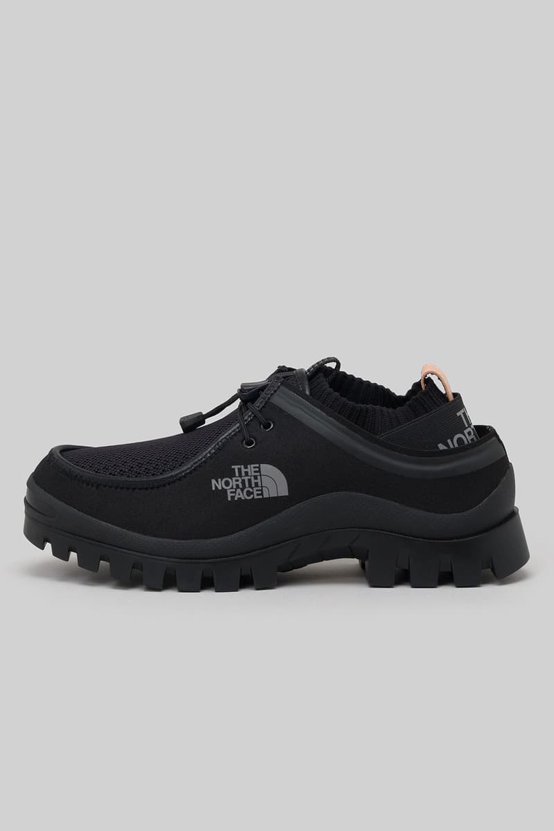 ザ・ノース・フェイス x エンダースキーマ によるコラボプロダクト第2弾がリリース THE NORTH FACE and Hender Scheme collaboration 2021 spring summer release info
