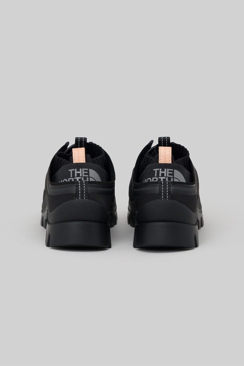 ザ・ノース・フェイス x エンダースキーマ によるコラボプロダクト第2弾がリリース THE NORTH FACE and Hender Scheme collaboration 2021 spring summer release info