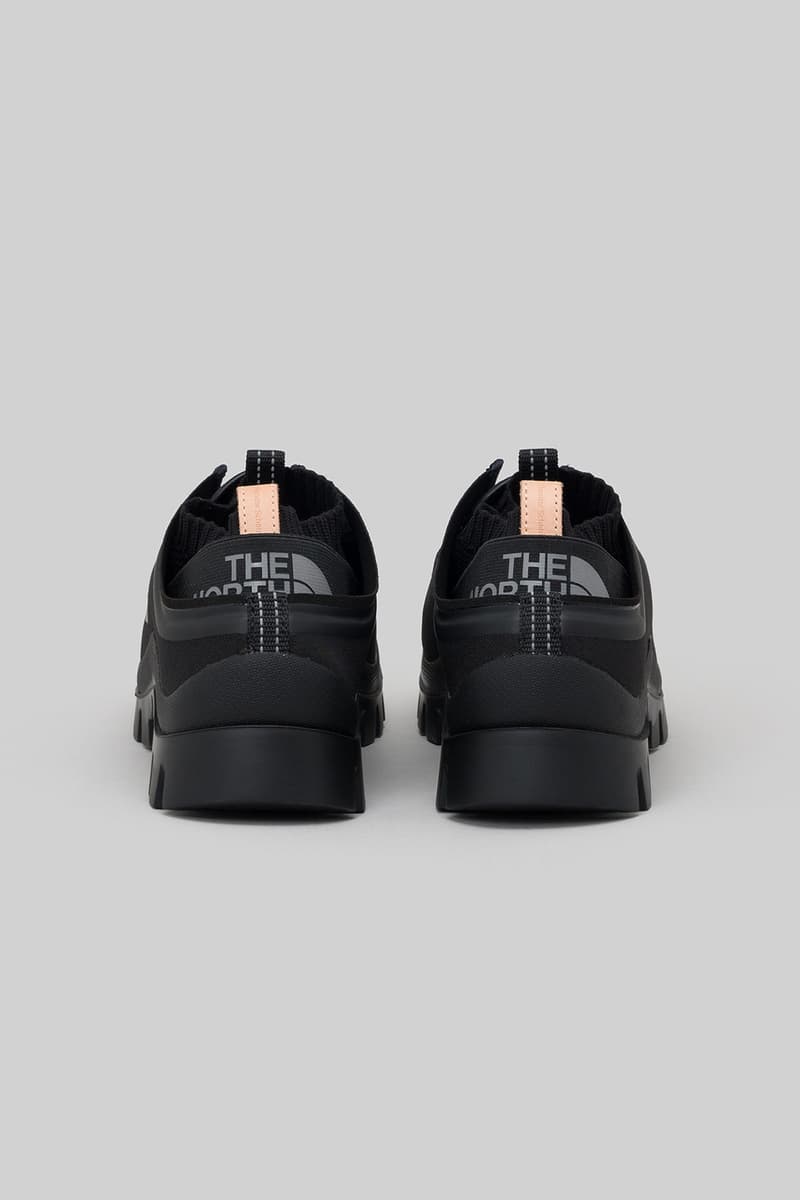 ザ・ノース・フェイス x エンダースキーマ によるコラボプロダクト第2弾がリリース THE NORTH FACE and Hender Scheme collaboration 2021 spring summer release info