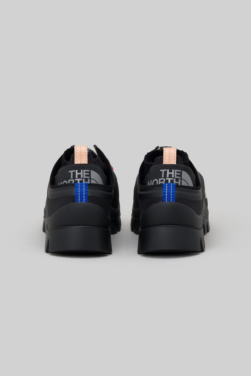 ザ・ノース・フェイス x エンダースキーマ によるコラボプロダクト第2弾がリリース THE NORTH FACE and Hender Scheme collaboration 2021 spring summer release info