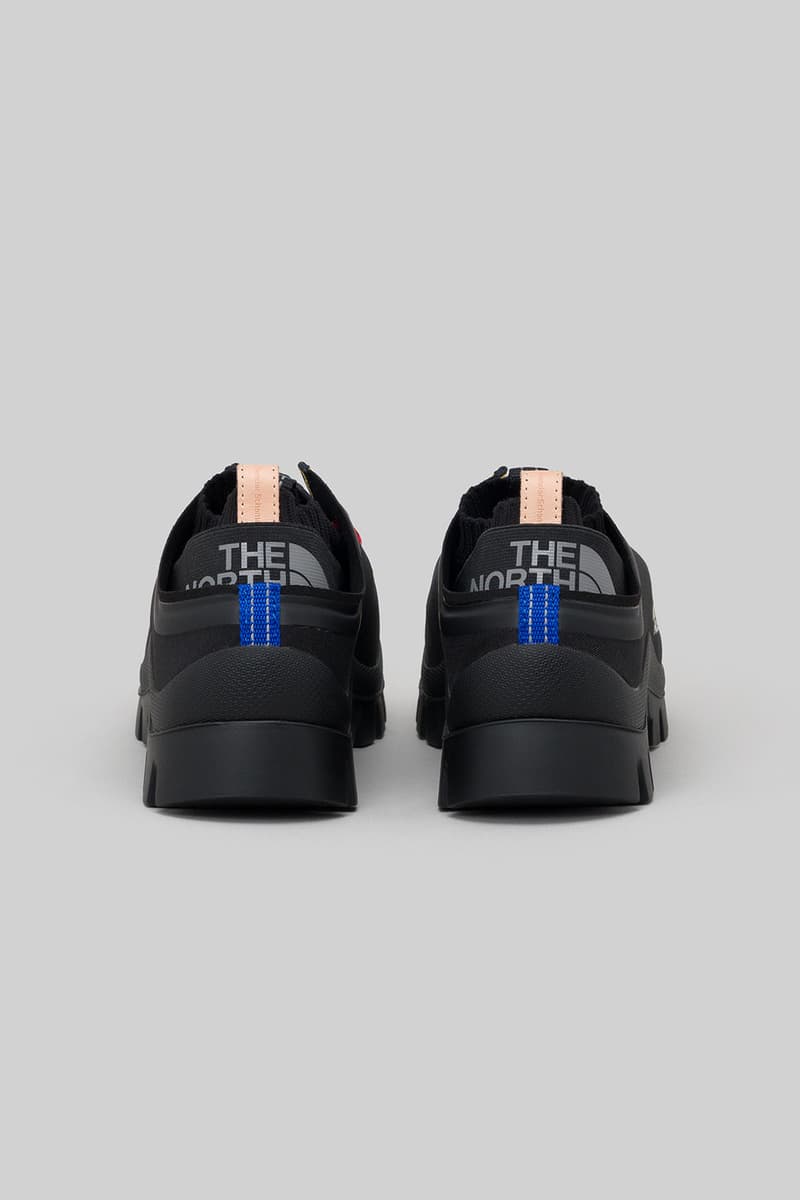 ザ・ノース・フェイス x エンダースキーマ によるコラボプロダクト第2弾がリリース THE NORTH FACE and Hender Scheme collaboration 2021 spring summer release info