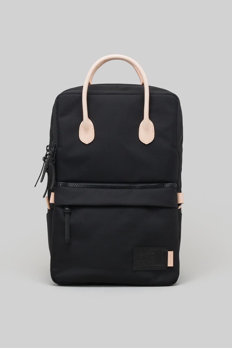 ザ・ノース・フェイス x エンダースキーマ によるコラボプロダクト第2弾がリリース THE NORTH FACE and Hender Scheme collaboration 2021 spring summer release info