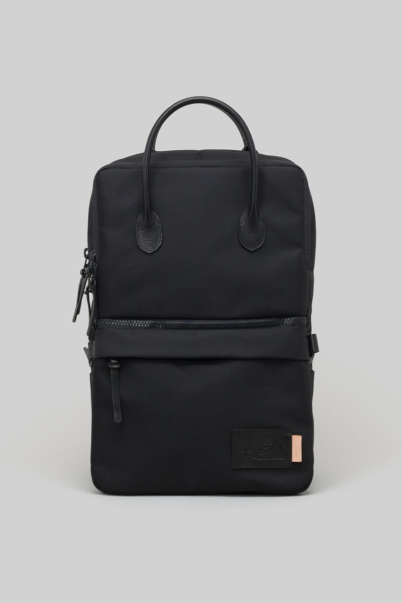 ザ・ノース・フェイス x エンダースキーマ によるコラボプロダクト第2弾がリリース THE NORTH FACE and Hender Scheme collaboration 2021 spring summer release info