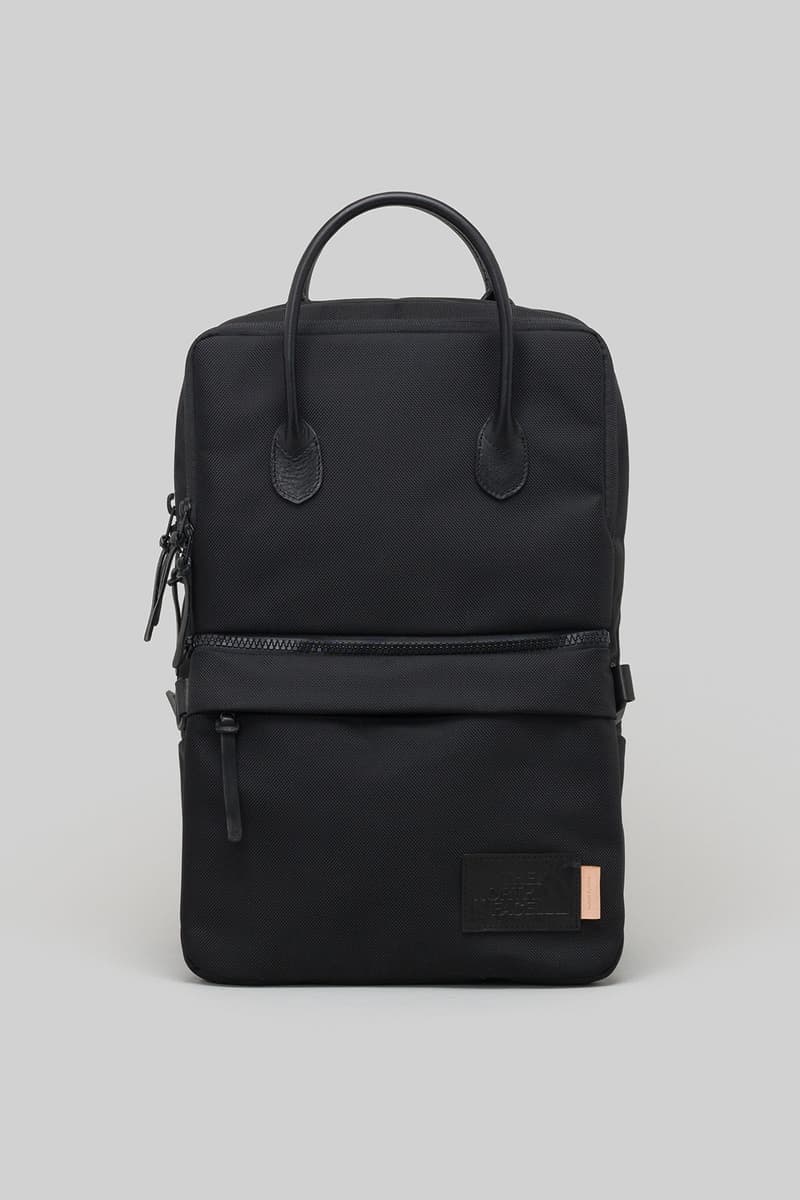 ザ・ノース・フェイス x エンダースキーマ によるコラボプロダクト第2弾がリリース THE NORTH FACE and Hender Scheme collaboration 2021 spring summer release info
