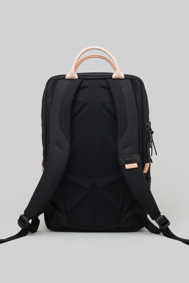 ザ・ノース・フェイス x エンダースキーマ によるコラボプロダクト第2弾がリリース THE NORTH FACE and Hender Scheme collaboration 2021 spring summer release info