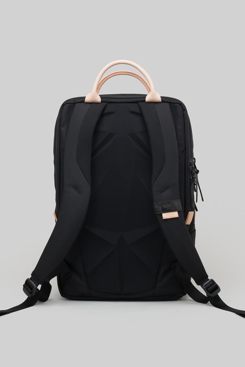 ザ・ノース・フェイス x エンダースキーマ によるコラボプロダクト第2弾がリリース THE NORTH FACE and Hender Scheme collaboration 2021 spring summer release info