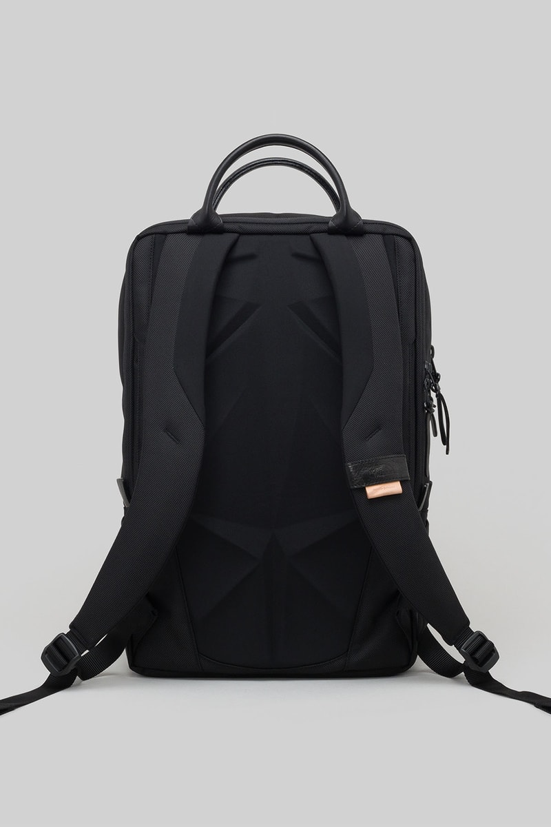 ザ・ノース・フェイス x エンダースキーマ によるコラボプロダクト第2弾がリリース THE NORTH FACE and Hender Scheme collaboration 2021 spring summer release info