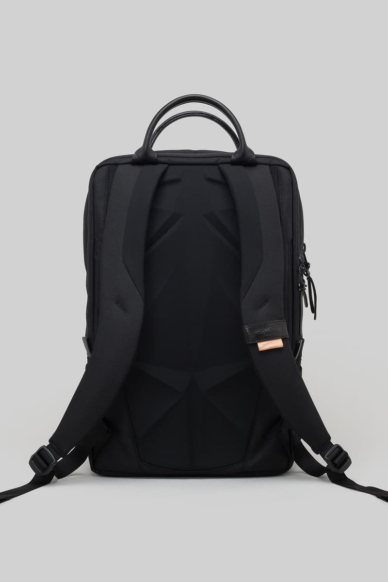 ザ・ノース・フェイス x エンダースキーマ によるコラボプロダクト第2弾がリリース THE NORTH FACE and Hender Scheme collaboration 2021 spring summer release info