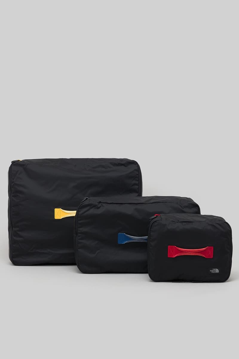 ザ・ノース・フェイス x エンダースキーマ によるコラボプロダクト第2弾がリリース THE NORTH FACE and Hender Scheme collaboration 2021 spring summer release info