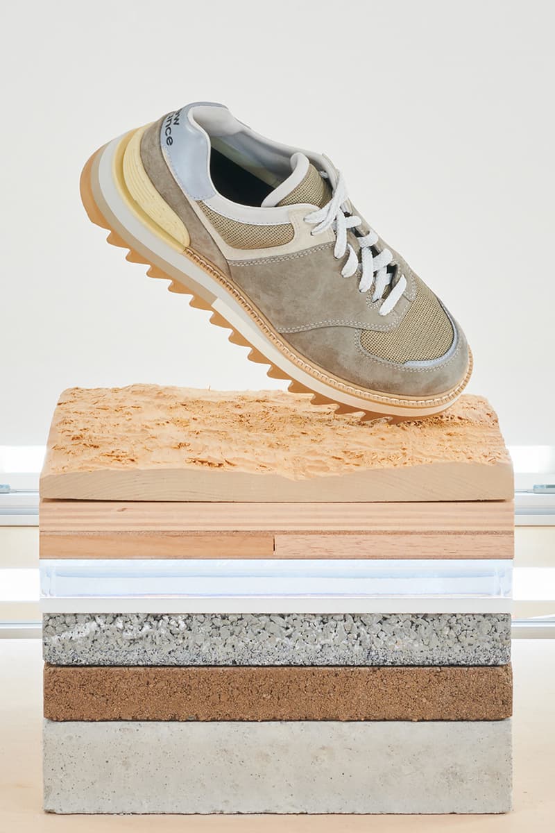 東京デザインスタジオ ニューバランスから淡いカラーリングが特徴的なカプセルコレクションがリリース TOKYO DESIGN STUDIO New Balance garmentdye capsule collection release info