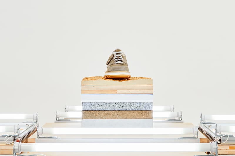 東京デザインスタジオ ニューバランスから淡いカラーリングが特徴的なカプセルコレクションがリリース TOKYO DESIGN STUDIO New Balance garmentdye capsule collection release info