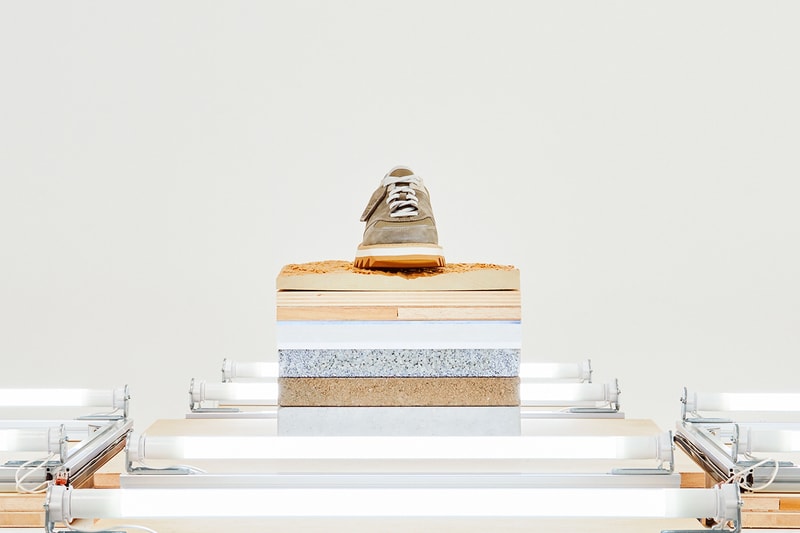 東京デザインスタジオ ニューバランスから淡いカラーリングが特徴的なカプセルコレクションがリリース TOKYO DESIGN STUDIO New Balance garmentdye capsule collection release info