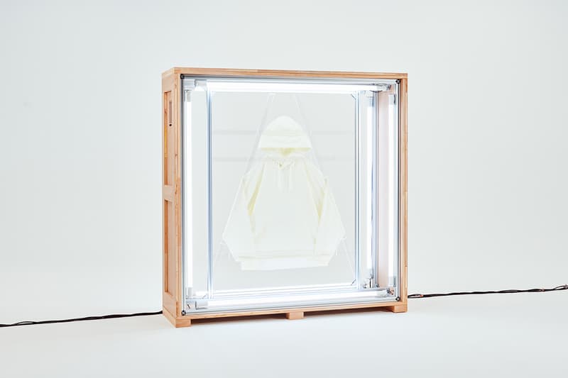 東京デザインスタジオ ニューバランスから淡いカラーリングが特徴的なカプセルコレクションがリリース TOKYO DESIGN STUDIO New Balance garmentdye capsule collection release info