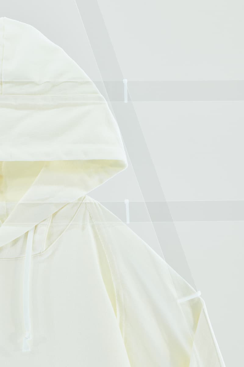 東京デザインスタジオ ニューバランスから淡いカラーリングが特徴的なカプセルコレクションがリリース TOKYO DESIGN STUDIO New Balance garmentdye capsule collection release info