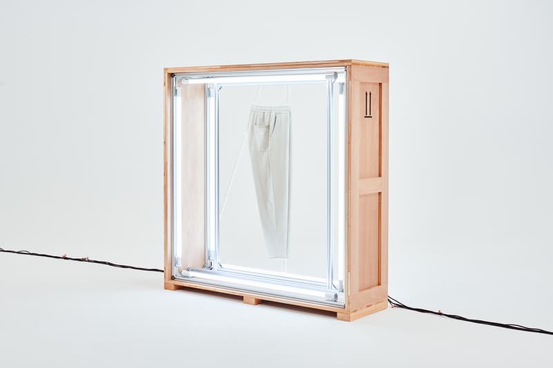 東京デザインスタジオ ニューバランスから淡いカラーリングが特徴的なカプセルコレクションがリリース TOKYO DESIGN STUDIO New Balance garmentdye capsule collection release info