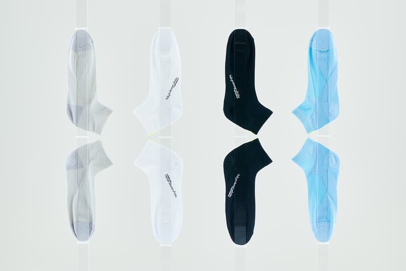 東京デザインスタジオ ニューバランスから淡いカラーリングが特徴的なカプセルコレクションがリリース TOKYO DESIGN STUDIO New Balance garmentdye capsule collection release info