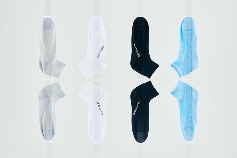 東京デザインスタジオ ニューバランスから淡いカラーリングが特徴的なカプセルコレクションがリリース TOKYO DESIGN STUDIO New Balance garmentdye capsule collection release info
