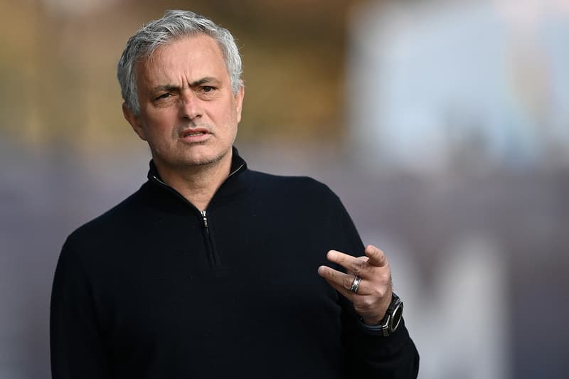 トッテナム・ホットスパーがジョゼ・モウリーニョ監督を電撃解任 Tottenham Hotspur Fires a Trophy-Less José Mourinho