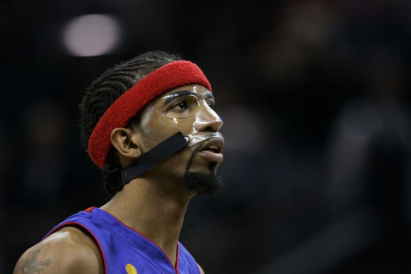 Travis Scott x Air Jordan 6 のキャンペーン映像に往年の名 NBA 選手 リチャード・ハミルトンが出演