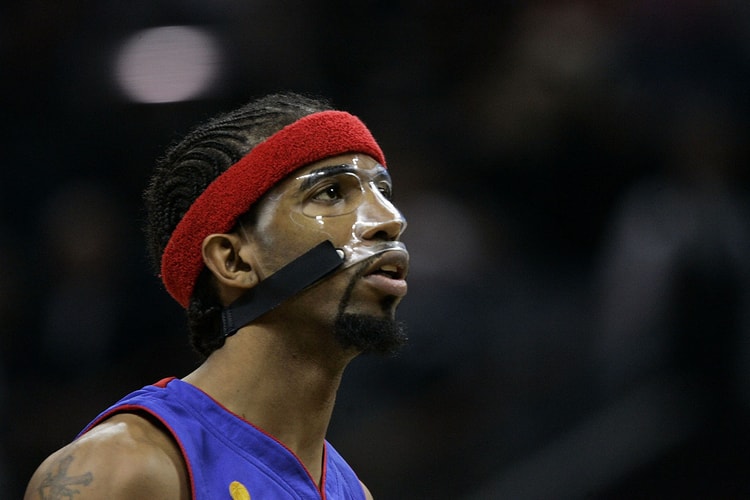 Travis Scott x Air Jordan 6 のキャンペーン映像に往年の名 NBA 選手 リチャード・ハミルトンが出演