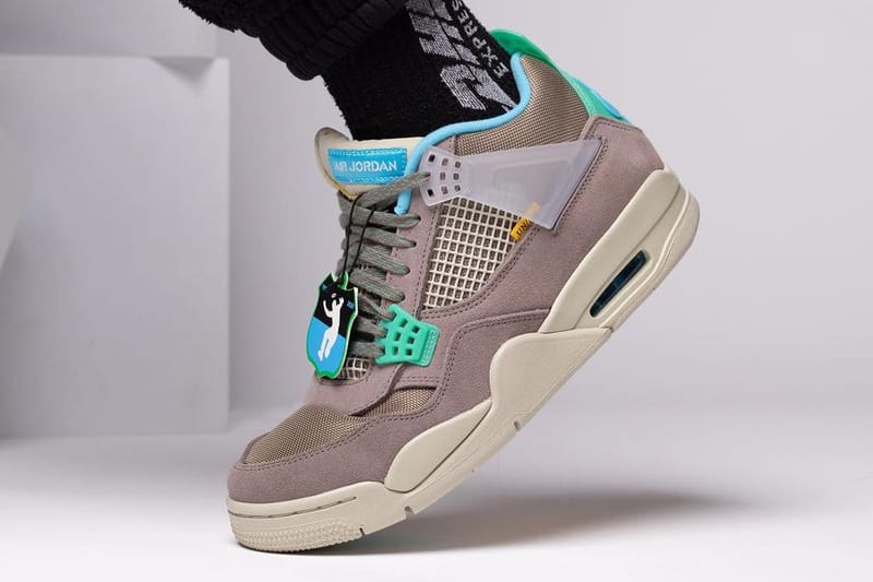 aj4 30th anniversary