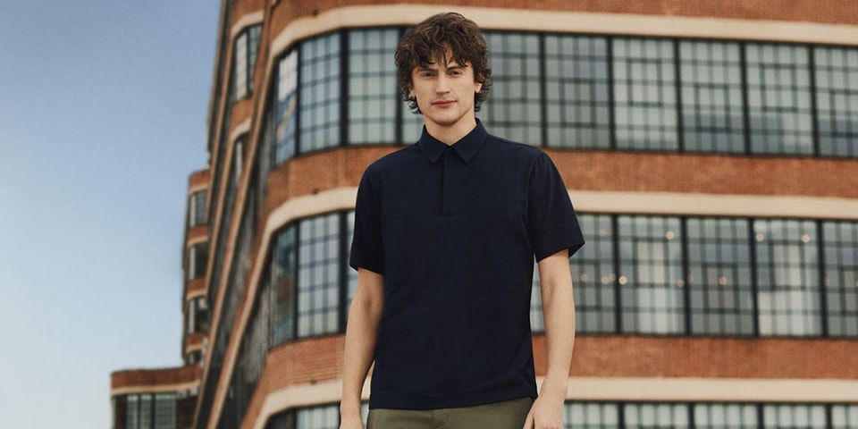 ユニクロ X セオリー21年春夏コレクションの第2弾が販売開始 Hypebeast Jp