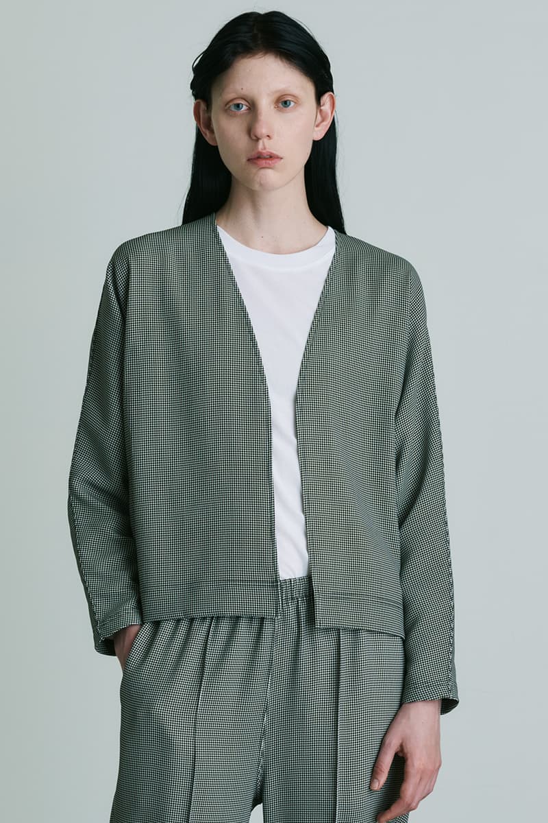 ユナイテッドアローズアンドサンズバイダイスケオバナ UNITED ARROWS & SONS by DAISUKE OBANA が新作ウィメンズアイテムを発売