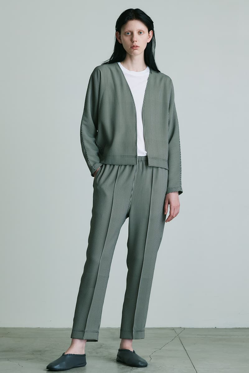 ユナイテッドアローズアンドサンズバイダイスケオバナ UNITED ARROWS & SONS by DAISUKE OBANA が新作ウィメンズアイテムを発売