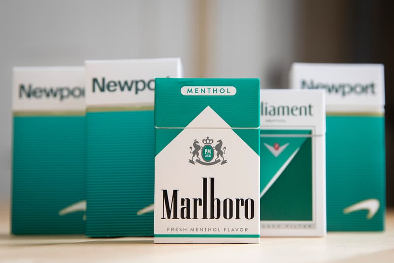 全米でメンソールたばこの製造および販売が禁止される？ United States Ban Menthol Cigarettes Cigars Report Info