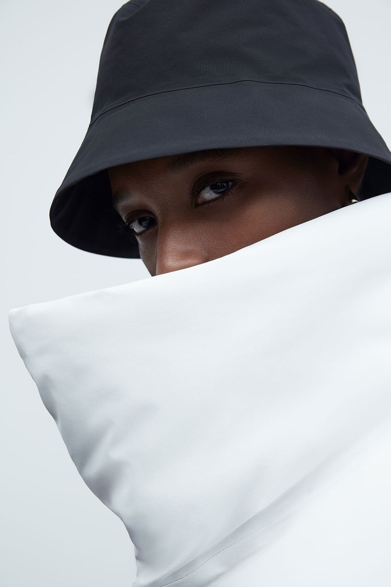ヴェイランス ARC'TERYX-FOUNDED LABEL VEILANCE TO LAUNCH FIRST WOMENSWEAR COLLECTION