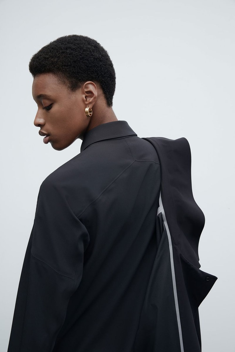 ヴェイランス ARC'TERYX-FOUNDED LABEL VEILANCE TO LAUNCH FIRST WOMENSWEAR COLLECTION