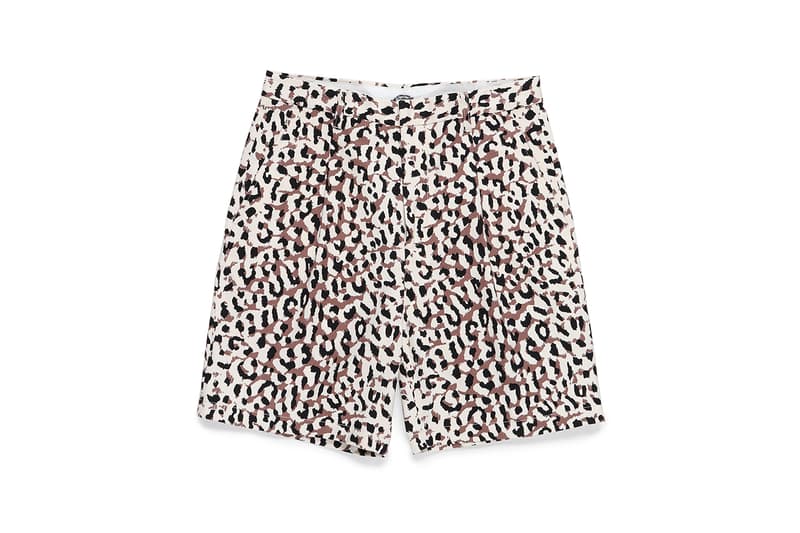 ワコマリアxディッキーズから2021年春夏のコラボアイテムが登場 Wacko Maria DICKIES collab work shirt short TROUSERS PANTS release info