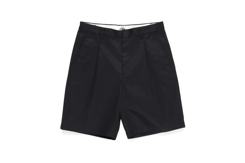 ワコマリアxディッキーズから2021年春夏のコラボアイテムが登場 Wacko Maria DICKIES collab work shirt short TROUSERS PANTS release info