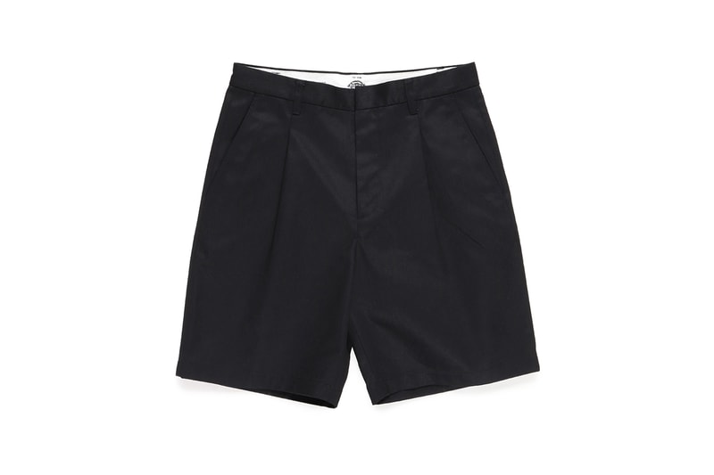 ワコマリアxディッキーズから2021年春夏のコラボアイテムが登場 Wacko Maria DICKIES collab work shirt short TROUSERS PANTS release info