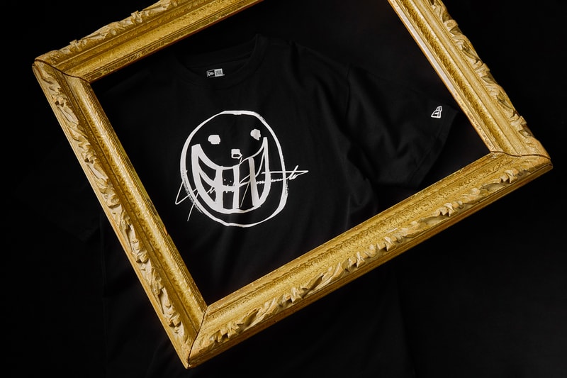 ニューエラ x ヨウジヤマモトによる2021年春夏シーズンのコラボコレクションがリリース Yohji Yamamoto x Yuuka Asakura x New Era SS21 Collaboration collection spring summer 2021 bags backpack tee shirts graphic hat 59fifty 9forty capsule