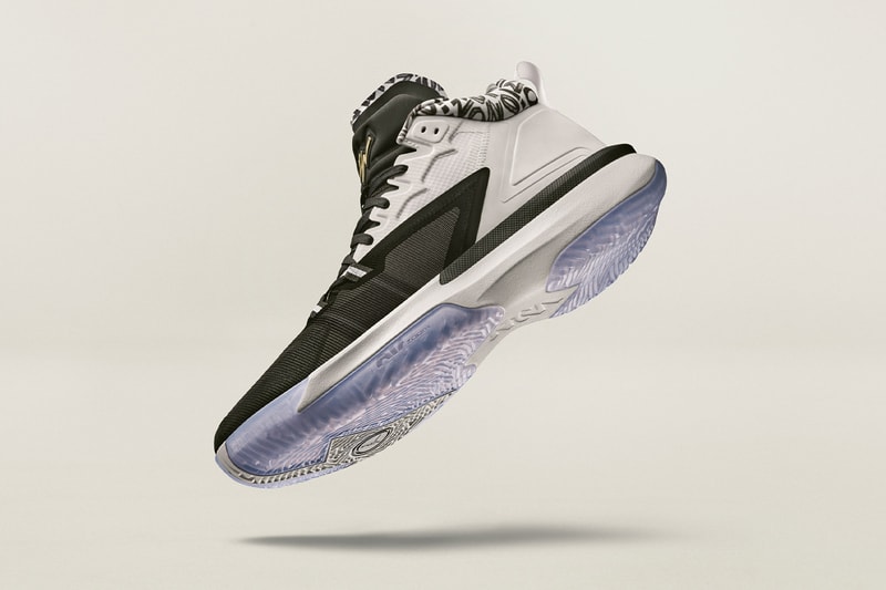 Jordan Brand がザイオン・ウィリアムソンの初シグネチャー Zion 1 のリリース情報を解禁 ジョーダン Zion Williamson