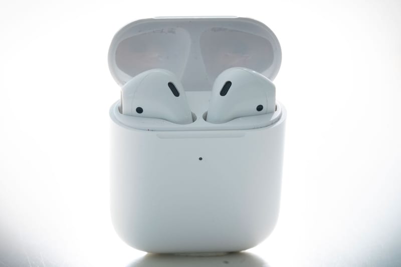 Apple が AirPods および AirPods Pro を刷新するとの噂